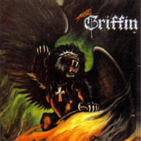 Griffin (USA) - Flight Of The Griffin