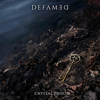 Defamed - Crystal Prison (Single)
