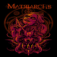 Matriarchs - Slave City (Single)