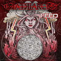 Matriarchs - Feed (Single)