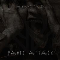 No name faces - Panic Attack (Single)