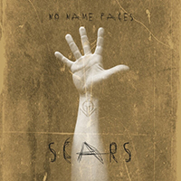 No name faces - Scars (Single)