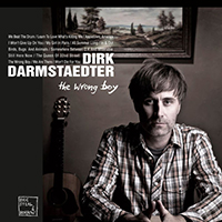 Darmstaedter, Dirk - The Wrong Boy