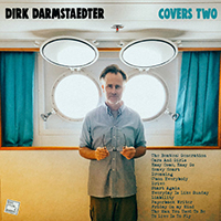 Darmstaedter, Dirk - Covers Two