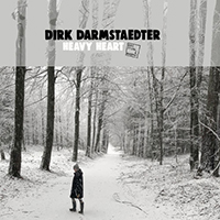 Darmstaedter, Dirk - Heavy Heart (Single)