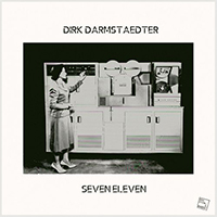 Darmstaedter, Dirk - Seven Eleven (Single)