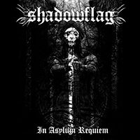 Shadowflag - In Asylum Requiem (Single)