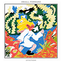 Small Forward - Affections (EP)