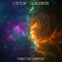Victor Quezada - Macrocosmos