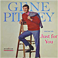 Gene Pitney - Gene Pitney Sings Just For You