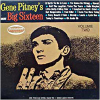Gene Pitney - Gene Pitney's Big Sixteen Vol 2
