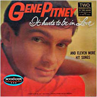 Gene Pitney - I'm Gonna Be Strong