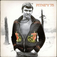 Gene Pitney - Pitney '75