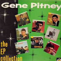 Gene Pitney - The EP Collection