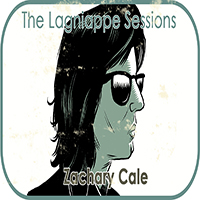 Cale, Zachary - Lagniappe Sessions (EP)