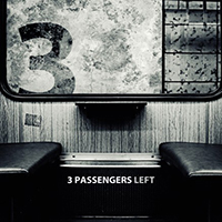 3 Passengers Left - 3 Passengers Left