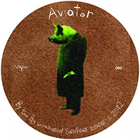 Aviator (GBR) - By The By: Unreleased Sessions 2002 - 2012