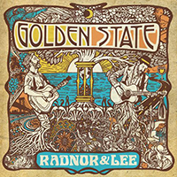 Radnor & Lee - Golden State