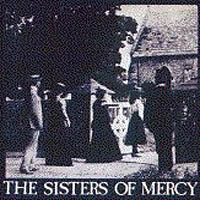 Sisters Of Mercy - The Damage Done