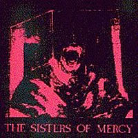 Sisters Of Mercy - Body Electric