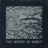 Sisters Of Mercy - Anaconda