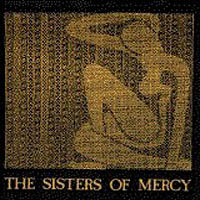 Sisters Of Mercy - Alice