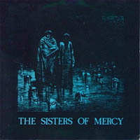 Sisters Of Mercy - Body and Soul