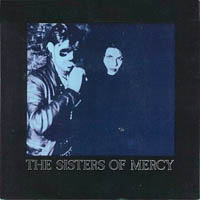 Sisters Of Mercy - Lucretia My Reflection