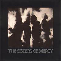 Sisters Of Mercy - More (US Single)