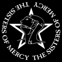 Sisters Of Mercy - 1984.10.18 - Leicester University, Leicester
