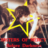 Sisters Of Mercy - 1984.11.08 - Schlachthof, Bremen