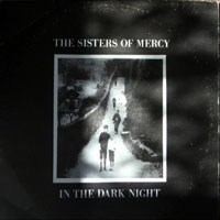 Sisters Of Mercy - 1985.05.01 - Tenax, Florence, Italy