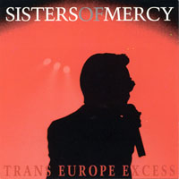 Sisters Of Mercy - 1985.05.17 - Kolingsborg Club, Stockholm, SWE
