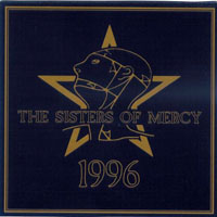 Sisters Of Mercy - 1996.07.14 - Stadthalle, Offenbach