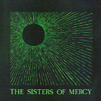 Sisters Of Mercy - Temple Of Love