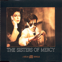Sisters Of Mercy - Dominion