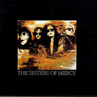 Sisters Of Mercy - Doctor Jeep