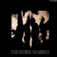 Sisters Of Mercy - More (Maxi-CD)