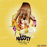 D-Block Europe - nASSty (Single) (feat. Lil Pino)