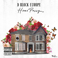D-Block Europe - Home P*ssy (Single)
