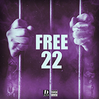 D-Block Europe - Free 22 (Single)