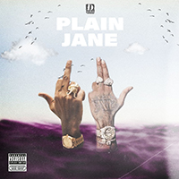 D-Block Europe - Plain Jane (Single)