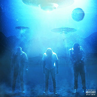 D-Block Europe - UFO (feat. Aitch) (Single)