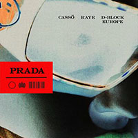 D-Block Europe - Prada 