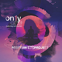 Labbe, Scott - The Halo Project: Only One (feat. Ted Warner) (Single)