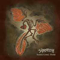 Sharptooth - The Gray (Single)