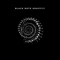 Black Note Graffiti - Volume II