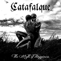 Catafalque (GBR) - The Myth Of Happiness (Single)