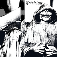 Catafalque (GBR) - We Listened For A Clap. There Was Nothing And We Laughed. (Single)