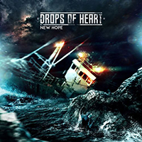 Drops of Heart - New Hope
